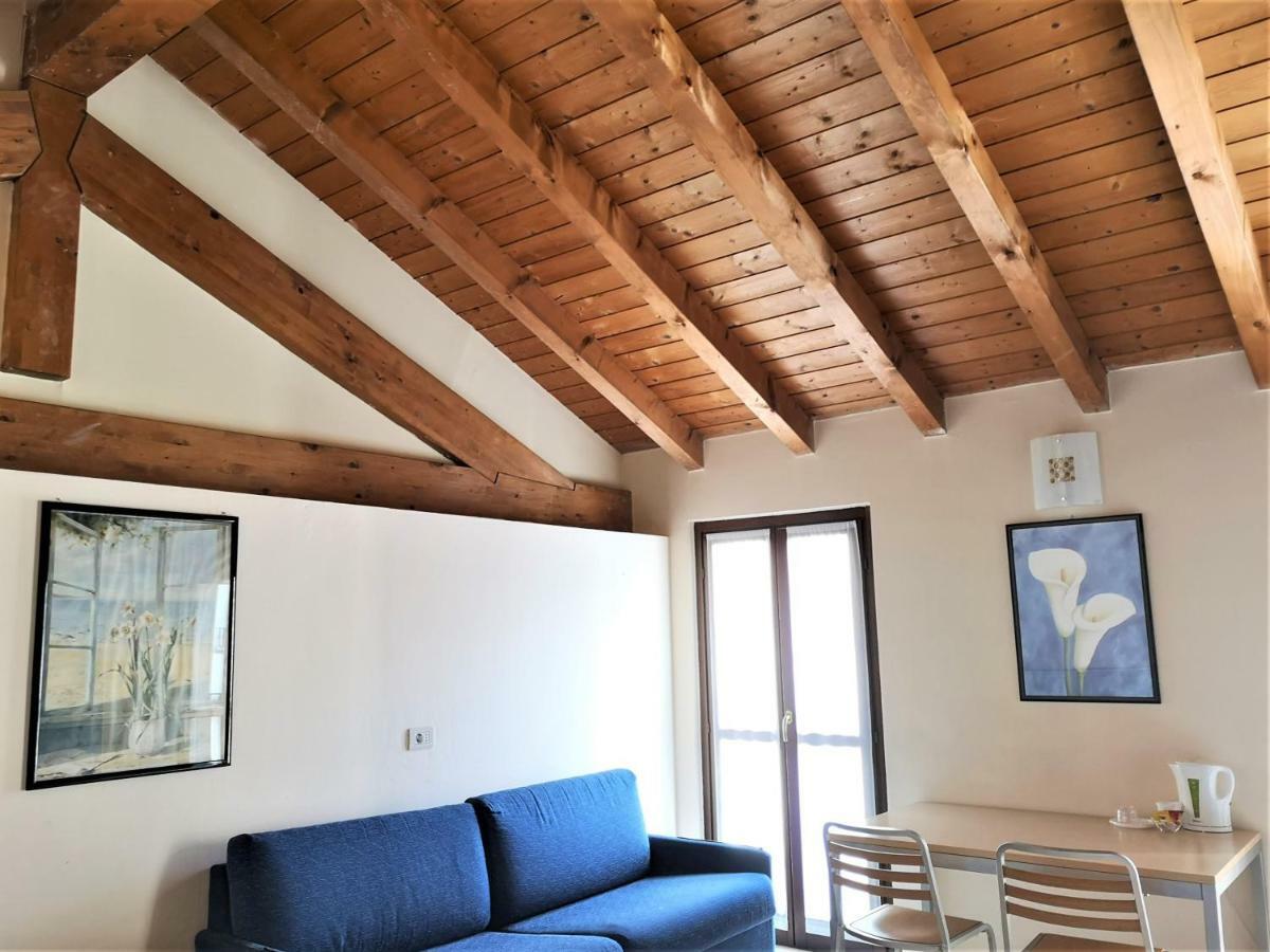 Antica Locanda Il Girasole Monza Buitenkant foto