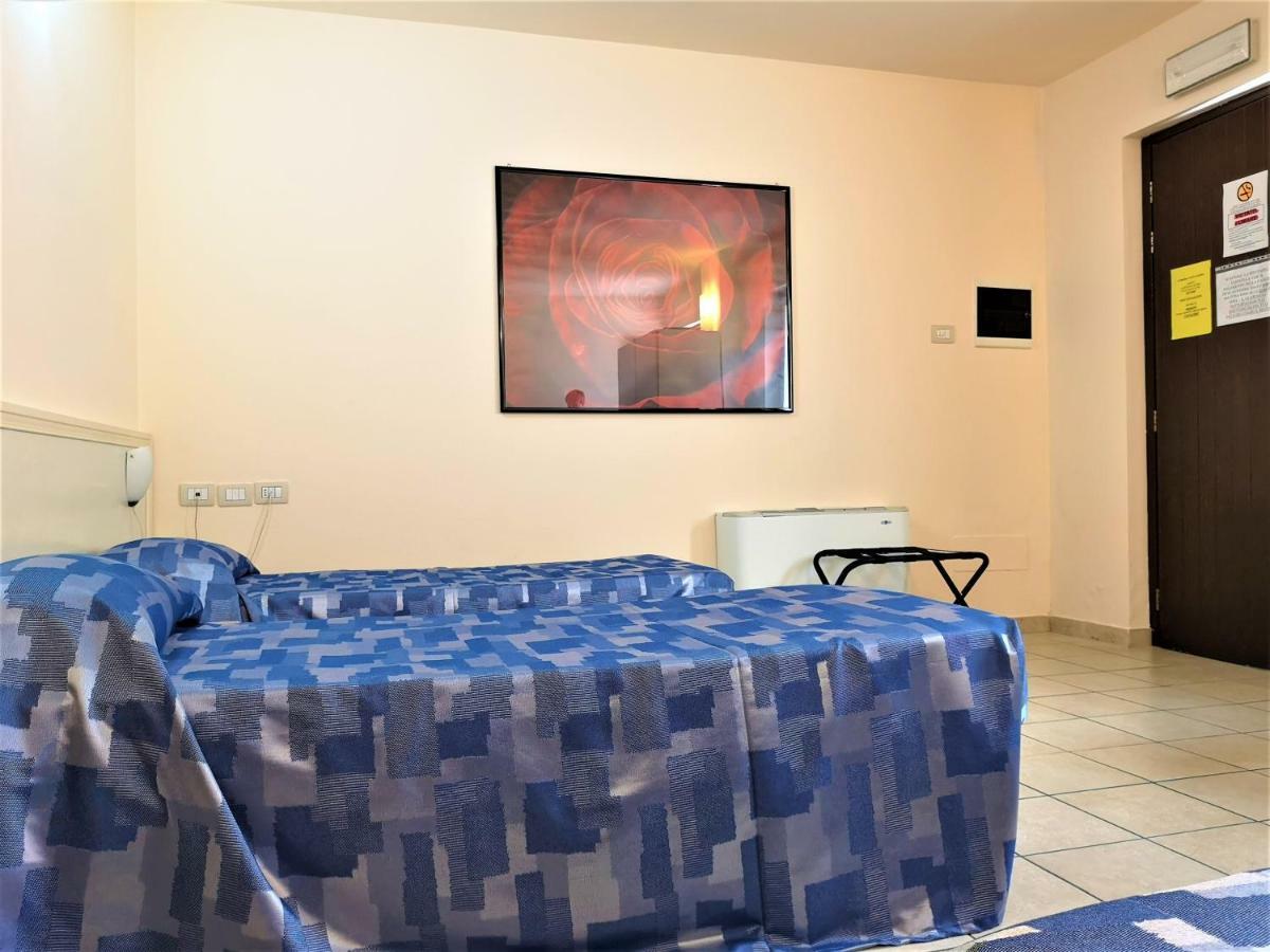Antica Locanda Il Girasole Monza Buitenkant foto