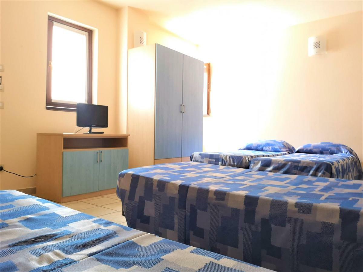 Antica Locanda Il Girasole Monza Buitenkant foto